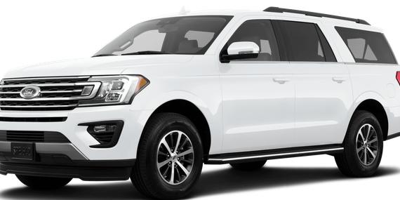 FORD EXPEDITION MAX 2021 1FMJK1JTXMEA22427 image